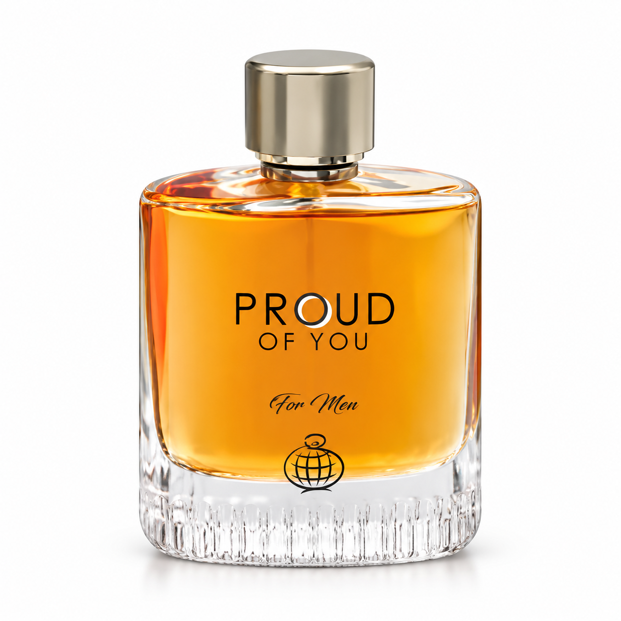 Proud Of You Eau De Parfum 100ml – flaska på vit bakgrund