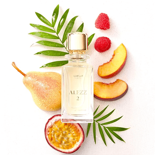 Al Ezz Oud Alezz 2 Eau de Parfum 75 ml