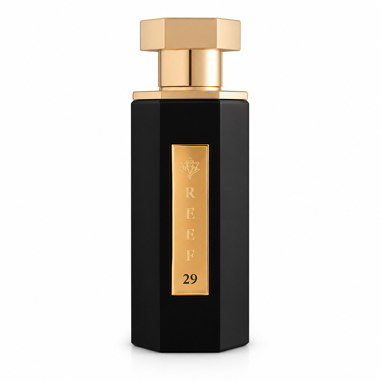 Reef 29 Eau De Parfum 100ml  Unisex – flaska på vit bakgrund