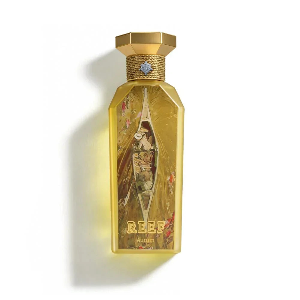 Reef Aurum Eau de Parfum 150 ml
