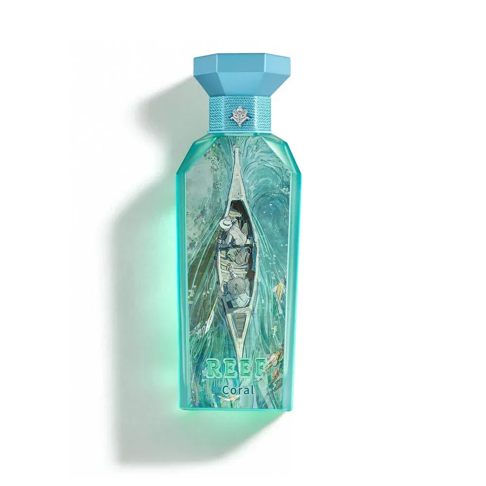 Reef Coral Eau de Parfum 150 ml