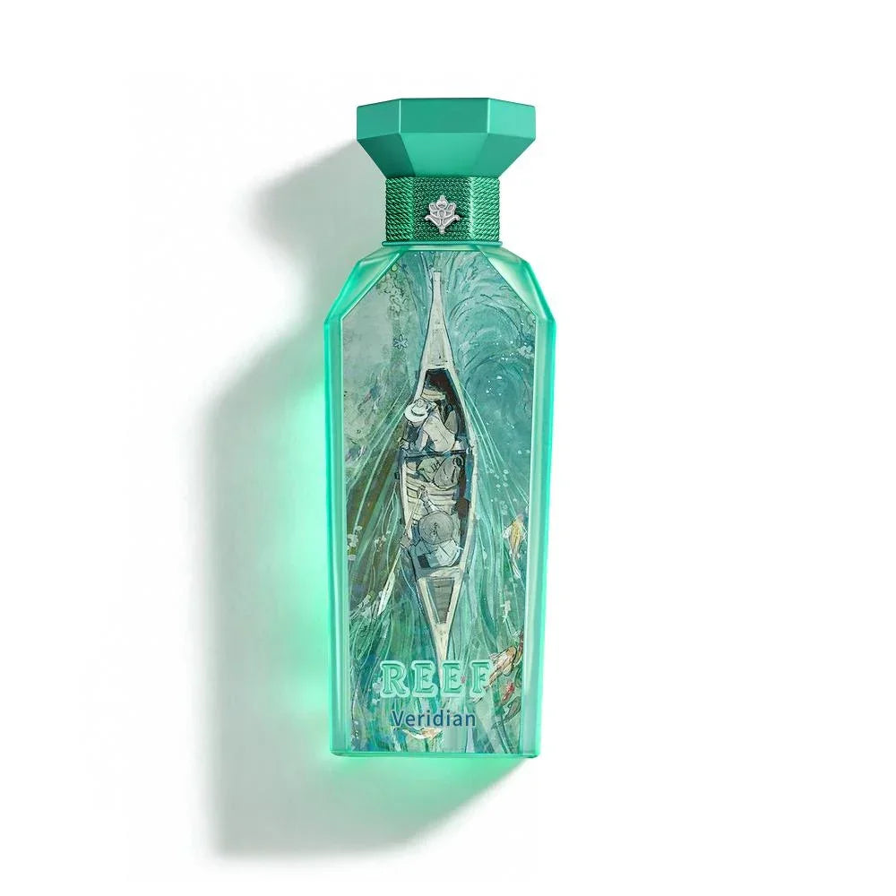 Reef Veridian Eau de Parfum 150 ml