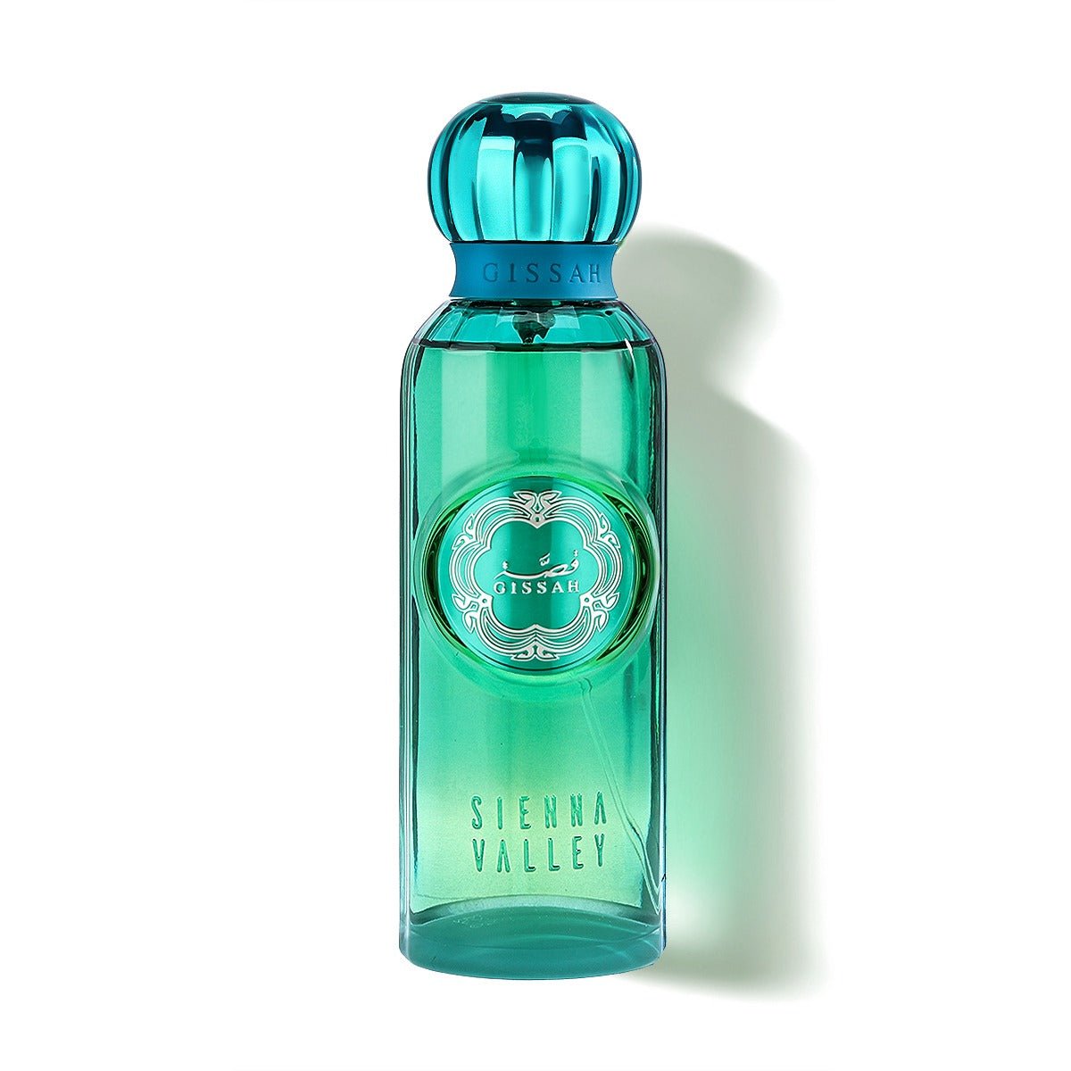 Gissah Sienna Valley Eau de Parfum 200 ml