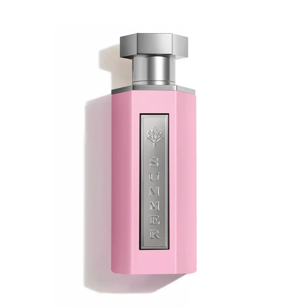 Reef Summer Pink Eau de Parfum 100 ml