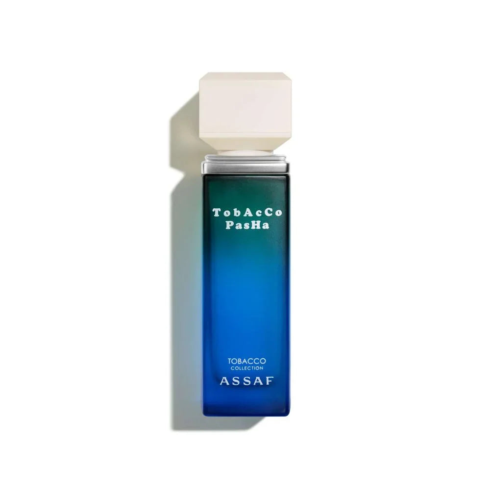 Assaf Tobacco Pacha Parfym 100 ml