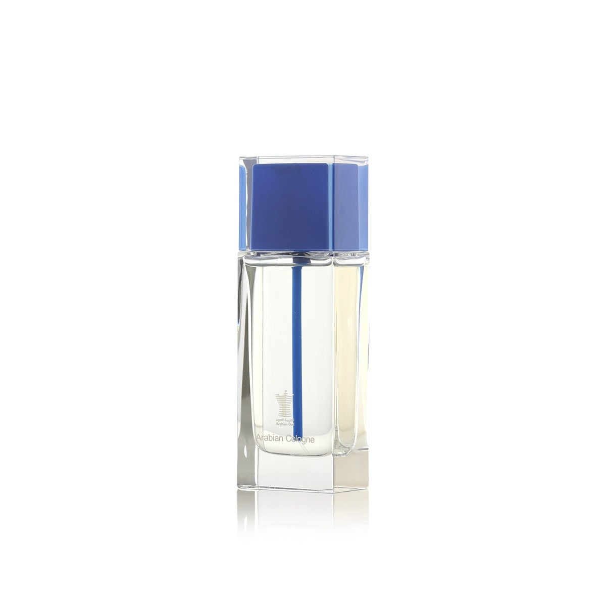 Arabian Oud Arabian Cologne Blue Parfym 100 ml – produktbild