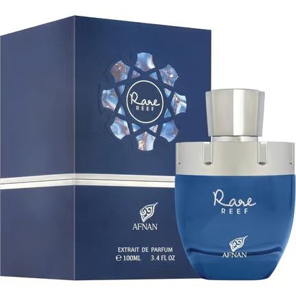 Afnan Rare Reef Extrait de Parfum 100ml