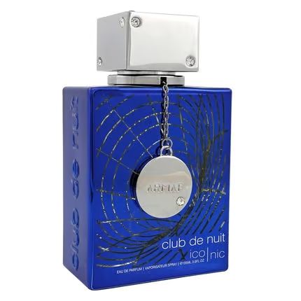 Armaf Club De Nuit Iconic Eau De Parfum 105ml