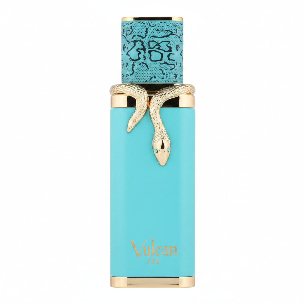 French Avenue Vulcan Feu EDP 100ml