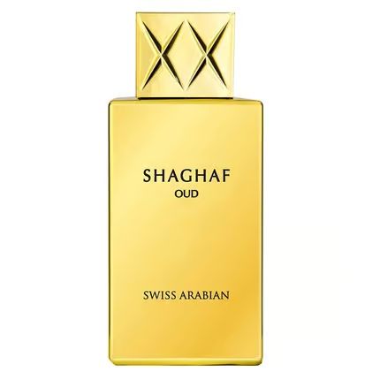 Swiss Arabian Shaghaf Oud – Eau De Parfum 75ml