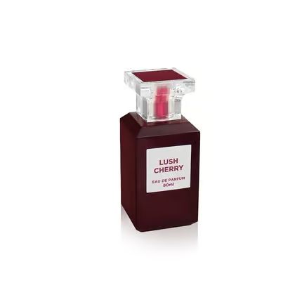 Losh Cherry Eau de Parfum 80 ml