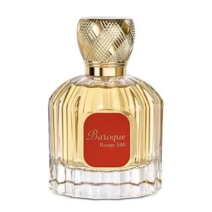 Baroque Rouge 540 Maison Alhambra Edp 100 ml
