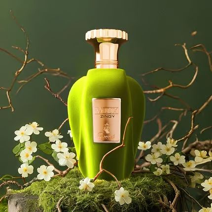 Emir Voux Zingy Eau de Parfum