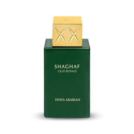 Swiss Arabian Shaghaf Oud Royale – Eau De Parfum 75ml