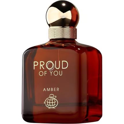 Proud Of You Amber Eau De Parfum 100ml