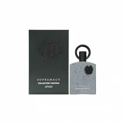 Afnan Supremacy Collector's Edition 100ml