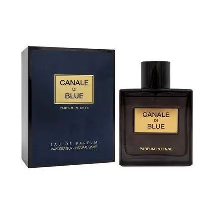 Canale De Blue Parfum Intense 100ml