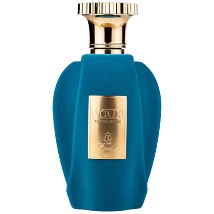 Emir Voux Turquoise Eau de Parfum 100 ml