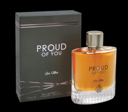 Proud Of You Eau De Parfum 100ml