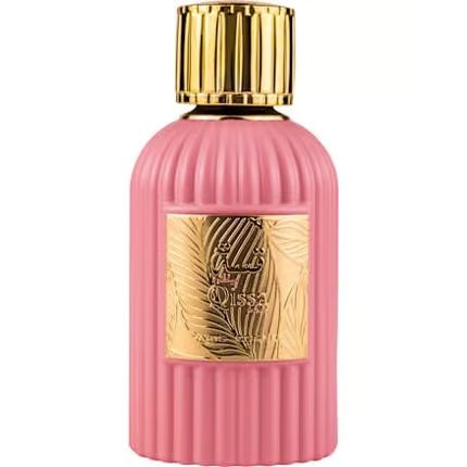 Qissa Pink Eau de Parfum 100ml
