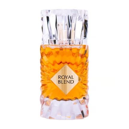 Royal Blend Extract De Parfum 100ml