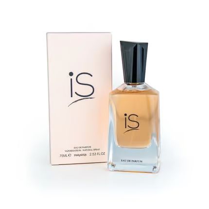 Fragrance World IS Eau De Parfum 75 ml