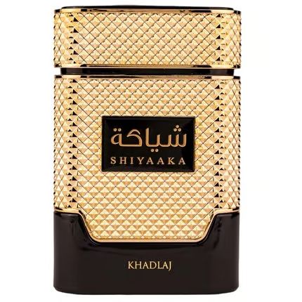 Khadlaj Shiyaaka Gold Eau de Parfum 100 ml