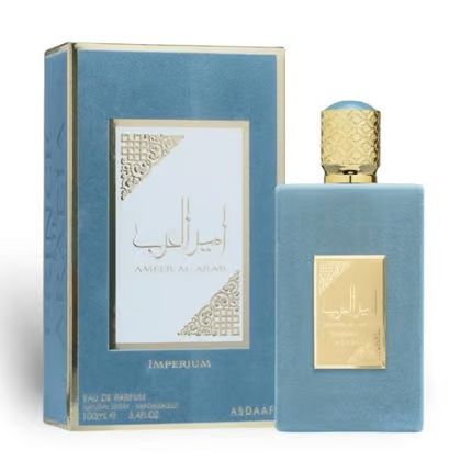 Asdaaf Ameer Al Arab Imperium Eau de Parfum