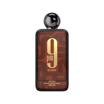 Afnan 9 PM Elixir Extrait de Parfum 100 ml