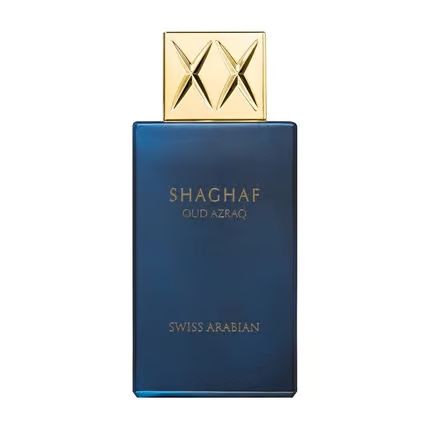 Swiss Arabian Shaghaf Oud Azraq – Eau De Parfum 75ml