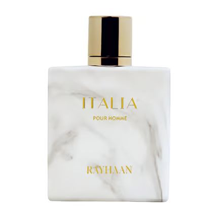 Rayhaan Italia Eau De Parfum 100ml