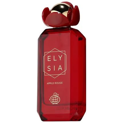 Elysia Apple Rouge – Eau De Parfum 100ml
