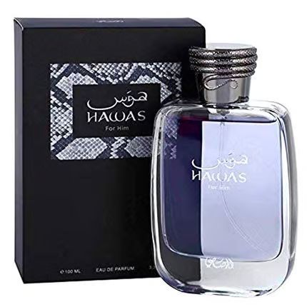 Rasasi Hawas for Him EDP 100ml