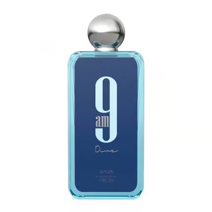 Afnan 9am Dive – Eau De Parfum 100ml