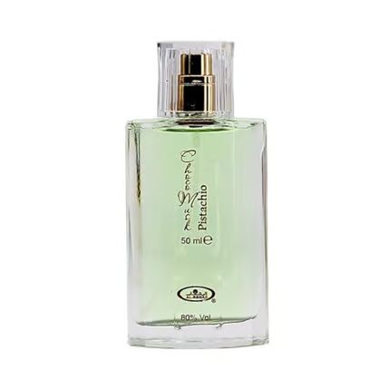 Al Rehab Choco Musk Pistachio 50ml