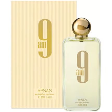 Afnan 9am – Eau De Parfum 100ml