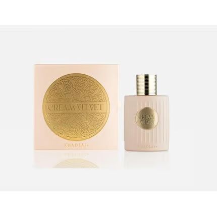 Khadlaj Cream Velvet Eau de Parfum 100 ml