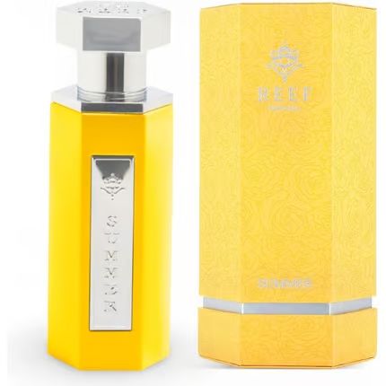Reef Summer Yellow Eau De Parfum 100ml