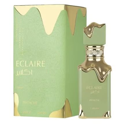 Lattafa Eclaire Pistache Eau de Parfum 100 ml