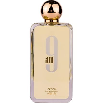 Afnan 9am – Eau De Parfum 100ml