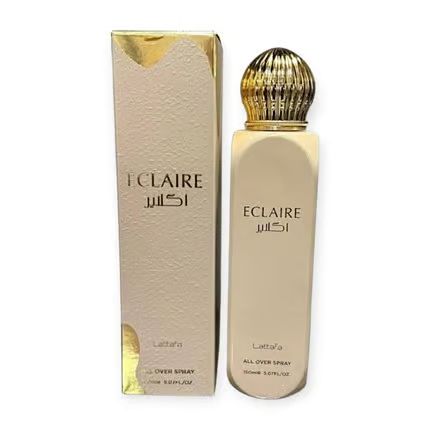 Lattafa Eclaire All Over Spray 150ml