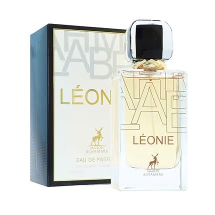 Maison Alhambra Leonie – Eau de Parfum 100 ml