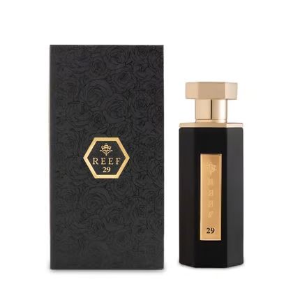 Reef 29 Eau De Parfum 100ml  Unisex