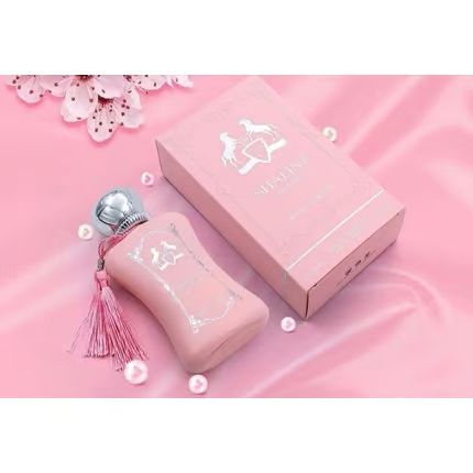 Shalina Edp 100ml  Fragrance World