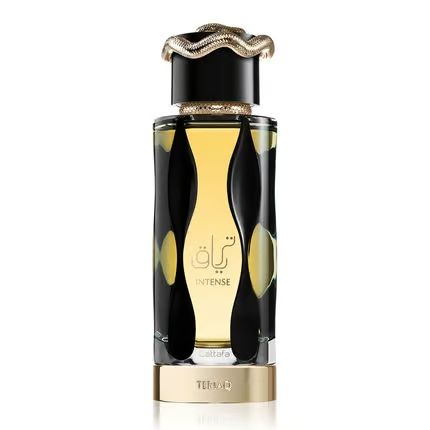Lattafa Teriaq Intense Eau de Parfum 100ml