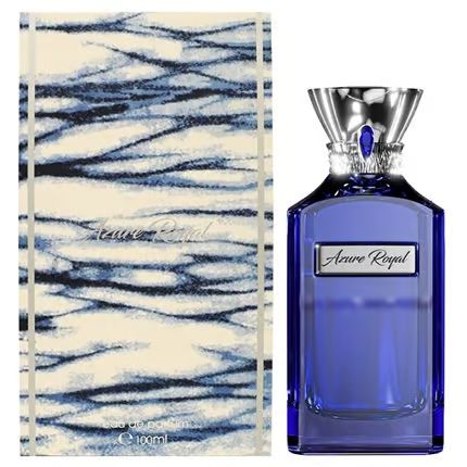 Ahmed Al Maghribi Azure Royal EDP 100ml