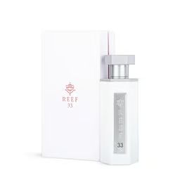 Reef 33 White Eau De Parfum 100ml