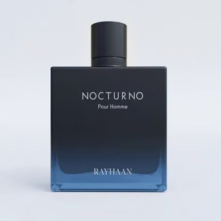 Rayhaan Nocturno Eau De Parfum 100 ml