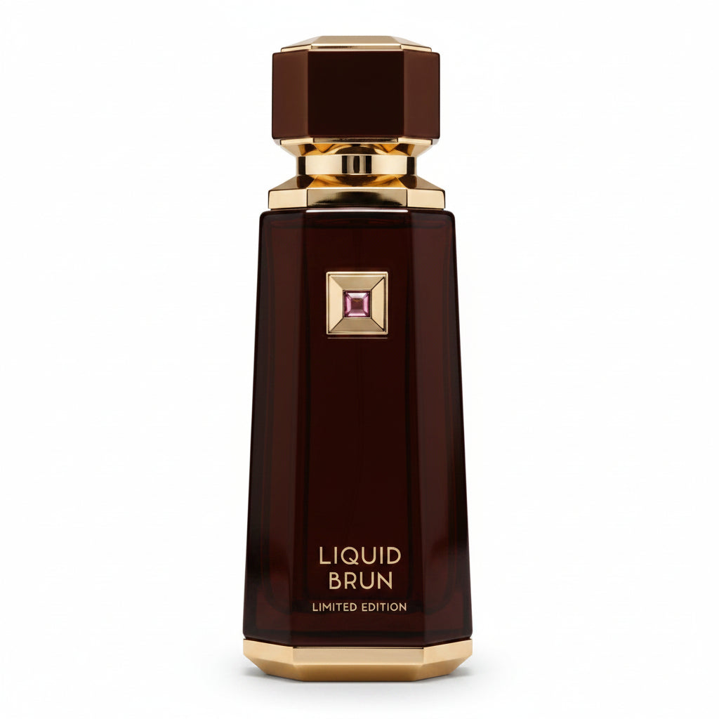 liquid brun limited edition 150ml  Inspirerad av	Parfums de Marly Althaïr