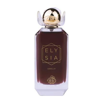 Elysia Vanilla Eau de Parfum 100ml